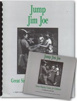 Jump Jim Joe Book